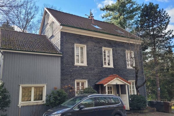 Prenájom bytu 2-izbový 58 m², Hunstiger Str. 57, Gummersbach Prenájom bytu 2-izbový 58 m², Hunstiger Str. 57, Gummersbach