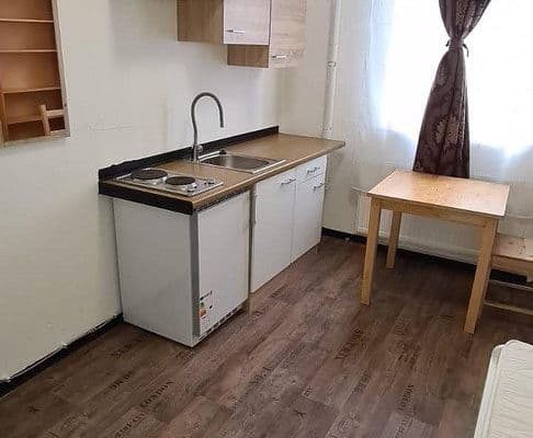 Prenájom bytu 1-izbový 20 m², Stubenlohstr. 6, Erlangen Prenájom bytu 1-izbový 20 m², Stubenlohstr. 6, Erlangen