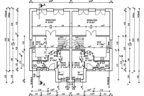 Predaj domu 158 m², pozemok 558 m², Ludwigslust, Meklenbursko-Predpomoransko Predaj domu 158 m², pozemok 558 m², Ludwigslust, Meklenbursko-Predpomoransko
