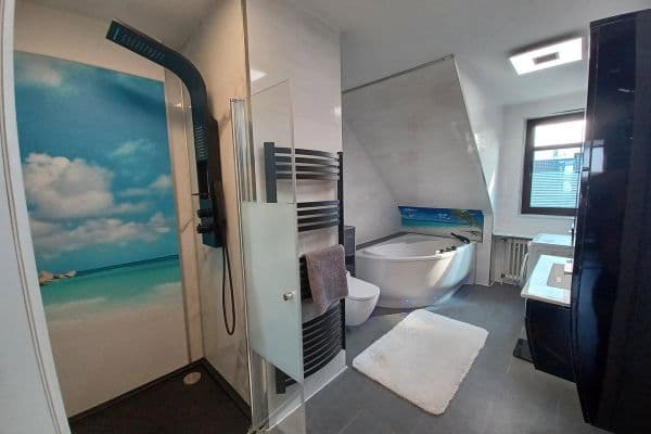 Predaj bytu 2-izbový 84 m², Schützenstrasse 41, Wachtberg Predaj bytu 2-izbový 84 m², Schützenstrasse 41, Wachtberg
