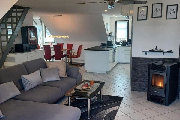 Predaj bytu 2-izbový 84 m², Schützenstrasse 41, Wachtberg Predaj bytu 2-izbový 84 m², Schützenstrasse 41, Wachtberg