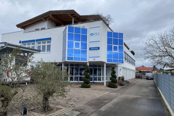 Prenájom kancelárie 50 m², Haugweg 28, Murr Prenájom kancelárie 50 m², Haugweg 28, Murr