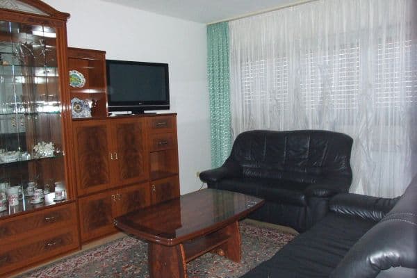 Prenájom bytu 3-izbový 75 m², Sulzbacher Str. 71, Nürnberg Prenájom bytu 3-izbový 75 m², Sulzbacher Str. 71, Nürnberg