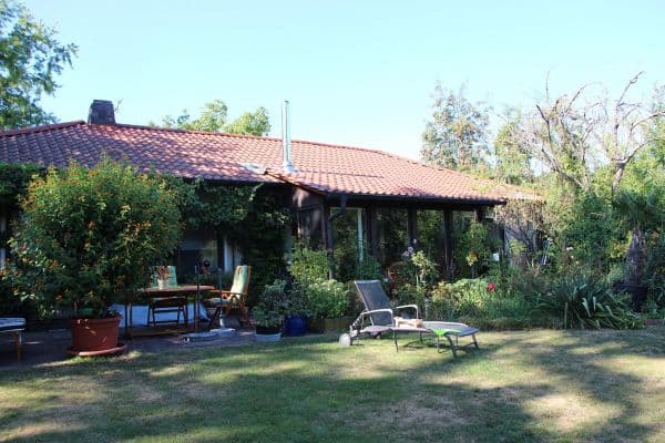 Prenájom bytu 3-izbový 105 m², Hemhofen Prenájom bytu 3-izbový 105 m², Hemhofen