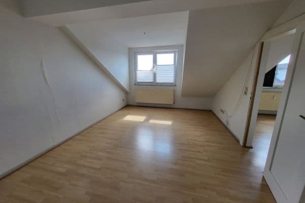 Prenájom bytu 3-izbový 60 m², Kiesseestraße 32, Göttingen Prenájom bytu 3-izbový 60 m², Kiesseestraße 32, Göttingen