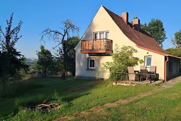 Prenájom rekreačného objektu, Hrádek nad Nisou, Liberecký kraj Prenájom rekreačného objektu, Hrádek nad Nisou, Liberecký kraj