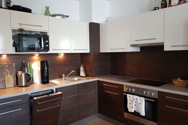 Prenájom bytu 2-izbový 55 m², Kopečná, Brno Prenájom bytu 2-izbový 55 m², Kopečná, Brno