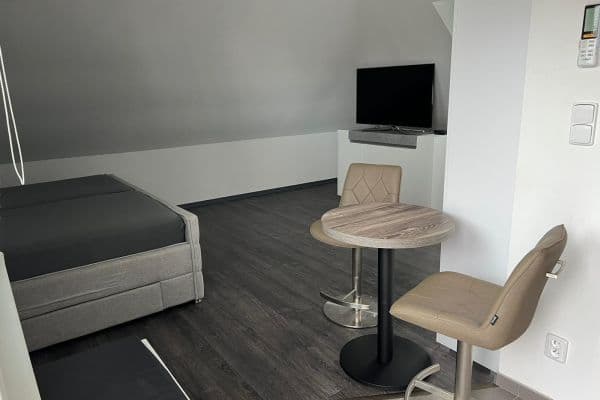 Prenájom bytu 1-izbový 40 m², U Svodnice, Praha Prenájom bytu 1-izbový 40 m², U Svodnice, Praha
