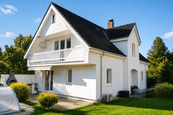 Predaj domu 155 m², pozemok 647 m², Holšická, Praha Predaj domu 155 m², pozemok 647 m², Holšická, Praha