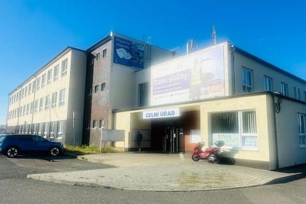 Prenájom kancelárie 23 m², Tuřanka, Brno Prenájom kancelárie 23 m², Tuřanka, Brno