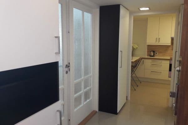 Predaj bytu 2-izbový 50 m², Šternberkova, Praha Predaj bytu 2-izbový 50 m², Šternberkova, Praha
