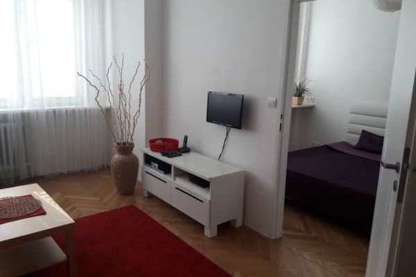 Predaj bytu 2-izbový 50 m², Šternberkova, Praha Predaj bytu 2-izbový 50 m², Šternberkova, Praha