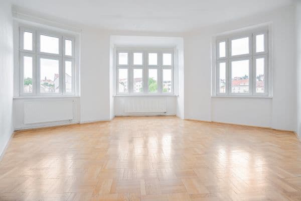 Predaj bytu 3-izbový 84 m², Primátorská, Praha Predaj bytu 3-izbový 84 m², Primátorská, Praha