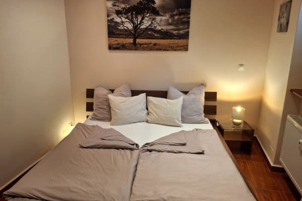Prenájom bytu 2-izbový 43 m², Mäsiarska, Košice Prenájom bytu 2-izbový 43 m², Mäsiarska, Košice