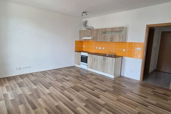 Prenájom bytu 1-izbový 33 m², Goldscheiderova, Plzeň, Plzeňský kraj Prenájom bytu 1-izbový 33 m², Goldscheiderova, Plzeň, Plzeňský kraj