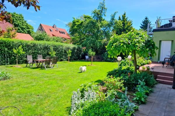 Prenájom bytu 4-izbový 155 m², Medkova, Praha Prenájom bytu 4-izbový 155 m², Medkova, Praha