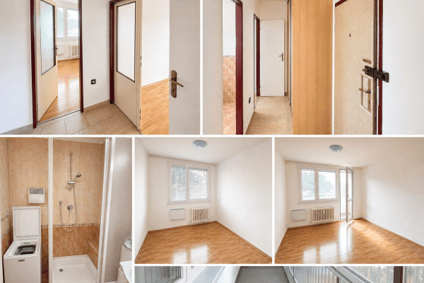 Predaj bytu 2-izbový 51 m², Hlavatého, Praha Predaj bytu 2-izbový 51 m², Hlavatého, Praha