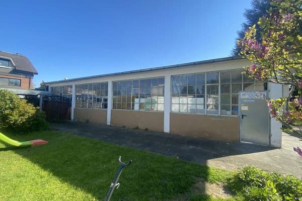 Prenájom nebytového priestoru 120 m², Gartenweg 6, Köln Prenájom nebytového priestoru 120 m², Gartenweg 6, Köln