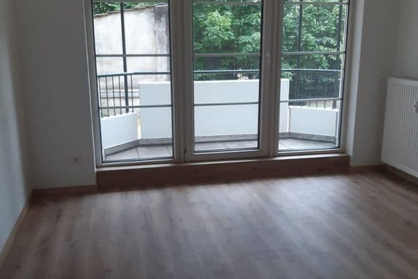 Prenájom bytu 2-izbový 40 m², Am Schloß Broich 15, Mülheim an der Ruhr Prenájom bytu 2-izbový 40 m², Am Schloß Broich 15, Mülheim an der Ruhr