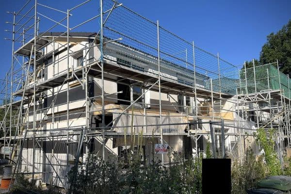 Predaj bytu 3-izbový 64 m², Kirchseeon, Bavorsko Predaj bytu 3-izbový 64 m², Kirchseeon, Bavorsko
