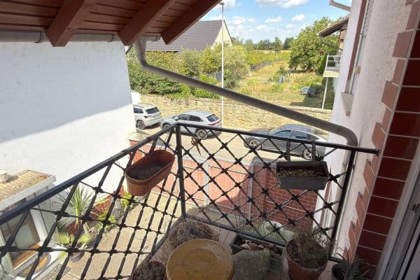 Prenájom bytu 3-izbový 81 m², Rödersheim-Gronau Prenájom bytu 3-izbový 81 m², Rödersheim-Gronau