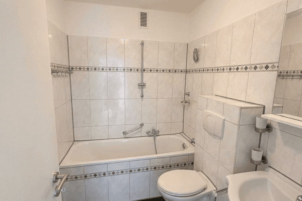 Prenájom bytu 2-izbový 64 m², Bochumer Straße, Herne-Süd Prenájom bytu 2-izbový 64 m², Bochumer Straße, Herne-Süd