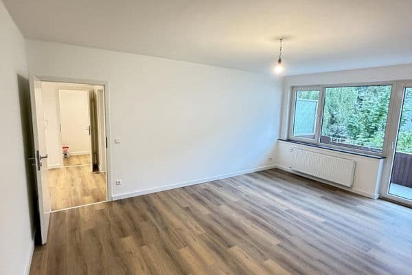 Predaj bytu 3-izbový 77 m², Brüder-Grimm-Weg 3, Hannover, Dolné Sasko Predaj bytu 3-izbový 77 m², Brüder-Grimm-Weg 3, Hannover, Dolné Sasko