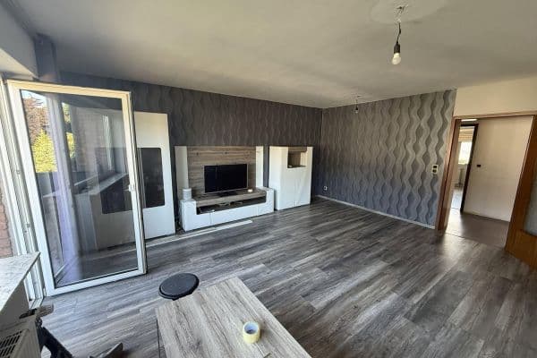 Prenájom bytu 2-izbový 63 m², Köln Prenájom bytu 2-izbový 63 m², Köln