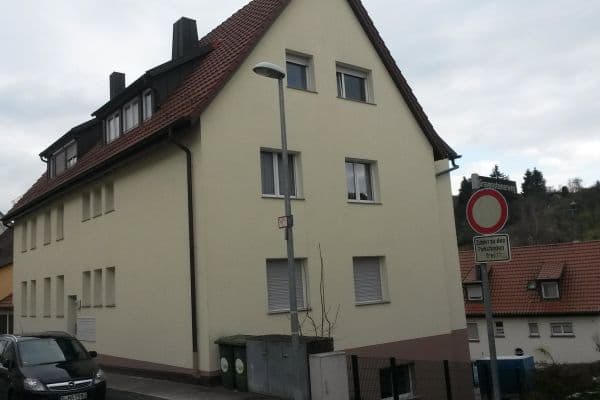 Prenájom bytu 2-izbový 30 m², Rohrackerstraße 317, Stuttgart Prenájom bytu 2-izbový 30 m², Rohrackerstraße 317, Stuttgart