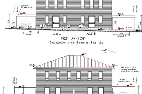Predaj domu 119 m², pozemok 315 m², Am Langhaus 10 a, Stade Predaj domu 119 m², pozemok 315 m², Am Langhaus 10 a, Stade
