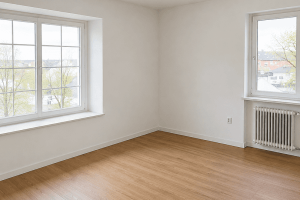 Predaj bytu 2-izbový 59 m², Scheunebergstraße 6, Bremen, Brémy Predaj bytu 2-izbový 59 m², Scheunebergstraße 6, Bremen, Brémy