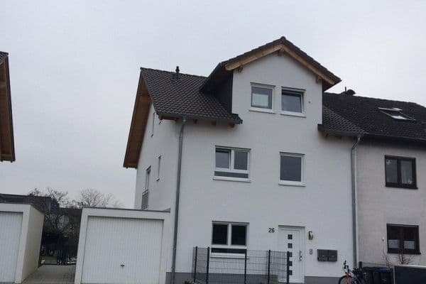 Predaj bytu 4-izbový 135 m², Albert-Einstein-Allee 26, Limburgerhof Predaj bytu 4-izbový 135 m², Albert-Einstein-Allee 26, Limburgerhof