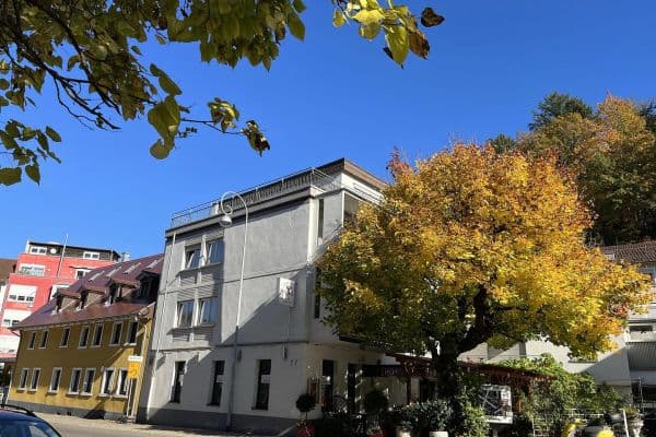 Predaj bytu 4-izbový 110 m², Lichtentaler Straße 77, Baden Baden Predaj bytu 4-izbový 110 m², Lichtentaler Straße 77, Baden Baden
