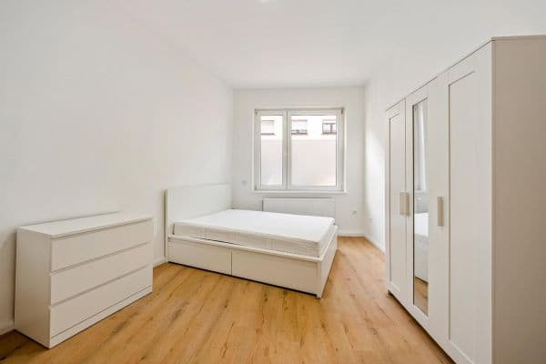 Prenájom bytu 65 m², Burgstraße 4, Mannheim Prenájom bytu 65 m², Burgstraße 4, Mannheim