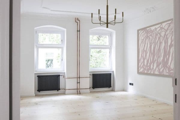 Predaj bytu 2-izbový 55 m², Berlin, Berlín Predaj bytu 2-izbový 55 m², Berlin, Berlín