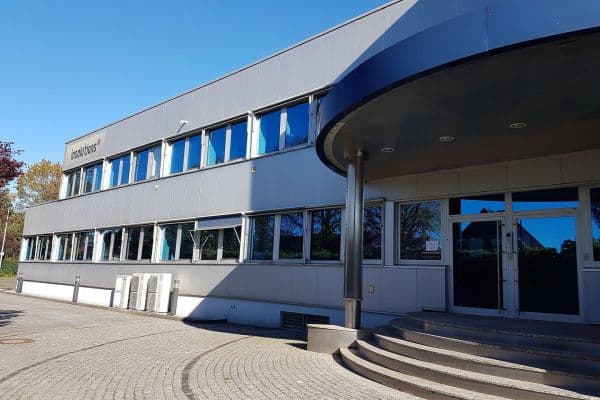 Prenájom kancelárie 17 m², Freiherr-vom-Stein-Straße 131, Mülheim an der Ruhr Prenájom kancelárie 17 m², Freiherr-vom-Stein-Straße 131, Mülheim an der Ruhr