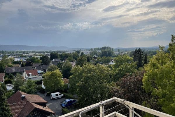 Predaj bytu 1-izbový 33 m², Radolfzell Predaj bytu 1-izbový 33 m², Radolfzell