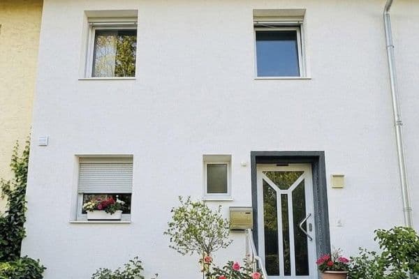Predaj domu 114 m², pozemok 227 m², Hemsbach Predaj domu 114 m², pozemok 227 m², Hemsbach
