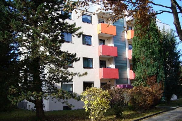 Prenájom bytu 3-izbový 92 m², Andreas-Fauser-Straße 4, Stuttgart Prenájom bytu 3-izbový 92 m², Andreas-Fauser-Straße 4, Stuttgart