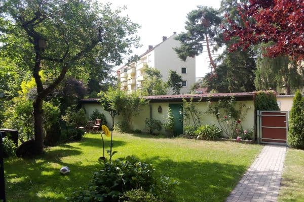 Predaj bytu 2-izbový 47 m², Thumenberger Weg 3, Nürnberg, Bavorsko Predaj bytu 2-izbový 47 m², Thumenberger Weg 3, Nürnberg, Bavorsko
