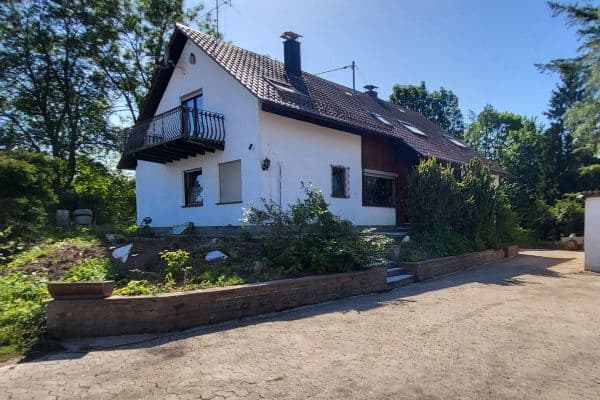 Predaj domu 197 m², pozemok 800 m², Schorndorf Predaj domu 197 m², pozemok 800 m², Schorndorf