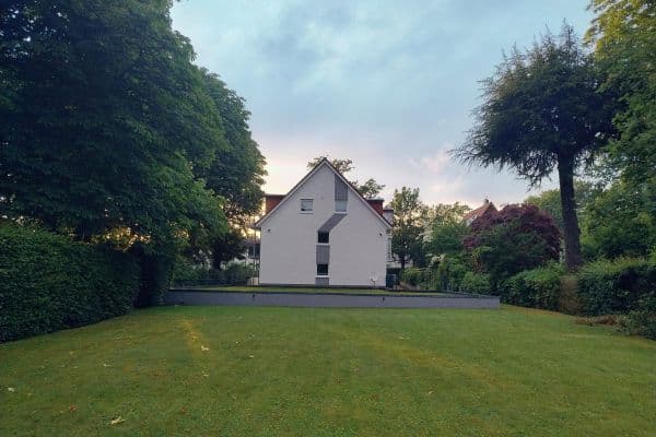 Predaj bytu 3-izbový 67 m², Hamburg-Meiendorf, Hamburg Predaj bytu 3-izbový 67 m², Hamburg-Meiendorf, Hamburg