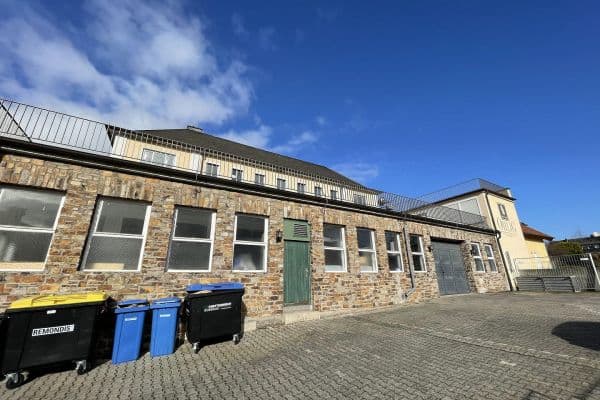 Prenájom nebytového priestoru 1.250 m², Kaiserstraße 4a, Rüdesheim am Rhein Prenájom nebytového priestoru 1.250 m², Kaiserstraße 4a, Rüdesheim am Rhein
