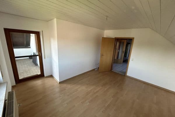Prenájom bytu 3-izbový 85 m², Wüstenrot Prenájom bytu 3-izbový 85 m², Wüstenrot