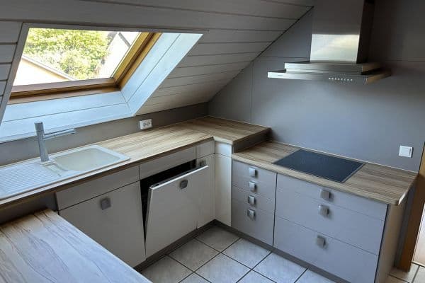 Prenájom bytu 3-izbový 85 m², Wüstenrot Prenájom bytu 3-izbový 85 m², Wüstenrot