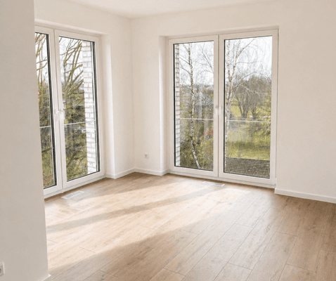 Prenájom bytu 3-izbový 100 m², Verl Prenájom bytu 3-izbový 100 m², Verl