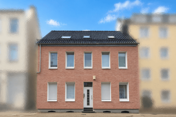 Predaj domu 263 m², pozemok 911 m², Heißener Straße 90, Mülheim an der Ruhr Predaj domu 263 m², pozemok 911 m², Heißener Straße 90, Mülheim an der Ruhr