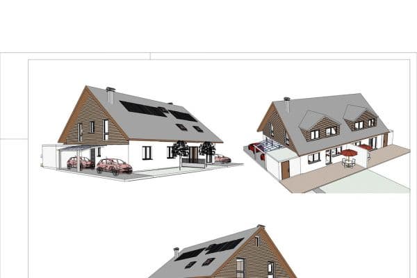 Predaj domu 200 m², pozemok 550 m², meerbusch Predaj domu 200 m², pozemok 550 m², meerbusch