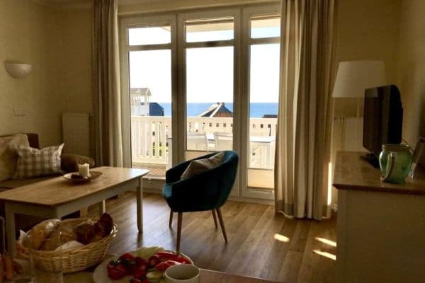 Predaj bytu 3-izbový 63 m², Friedrichstrasse 2a (Whg. 38), Göhren Predaj bytu 3-izbový 63 m², Friedrichstrasse 2a (Whg. 38), Göhren