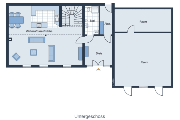 Predaj domu 149 m², pozemok 736 m², Nuthetal Predaj domu 149 m², pozemok 736 m², Nuthetal